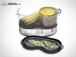 بخارپز تفال Vitacuisine VS4001