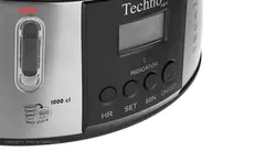 بخارپز تکنو مدل Te-251