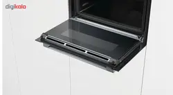 بخارپز توکار بوش مدل CSG656BS1I