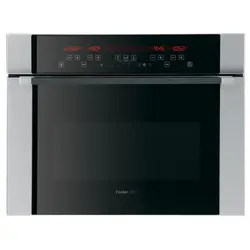 بخارپز توکار فاستر مدل S40007135080