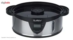 بخارپز تولیپس مدل FS-440
