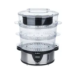 بخارپز تولیپس مدل FS-440
