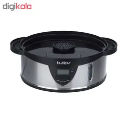 بخارپز تولیپس مدل FS-440