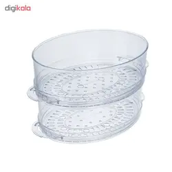 بخارپز تولیپس مدل FS-440