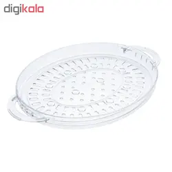بخارپز تولیپس مدل FS-440