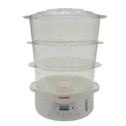 بخارپز سانی مدل SFS-750