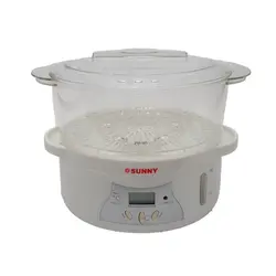 بخارپز سانی مدل SFS-750