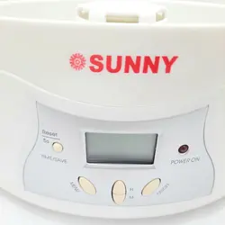 بخارپز سانی مدل SFS-750