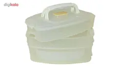 بخارپز سانی مدل SFS-760