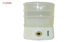 بخارپز سانی مدل SFS-760