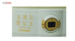 بخارپز سانی مدل SFS-760