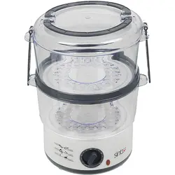 بخارپز سینبو مدل Sfs 5708