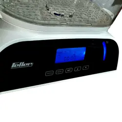 بخارپز فلر مدل SC 420