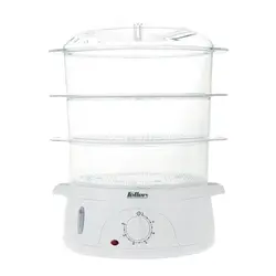 بخارپز فلر مدل sc-200