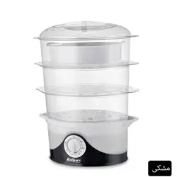 بخارپز فلر مدل SC-333