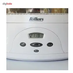 بخارپز فلر مدل SC87