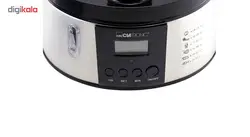 بخارپز کلترونیک مدل DG 3547