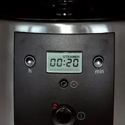 بخارپز گاستروبک مدل 42510