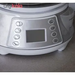 بخارپز مدل FSP8001