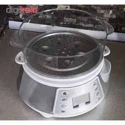 بخارپز مدل FSP8001