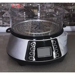 بخارپز مدل FSP8001