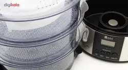 بخارپز ناسا الكتريك مدل NS-700