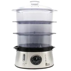 بخارپز ناسا الکتریک مدل NS-701
