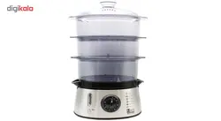 بخارپز ناسا الکتریک مدل NS-701