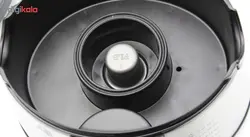 بخارپز ناسا الکتریک مدل NS-701