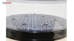 بخارپز ناسا الکتریک مدل NS-701
