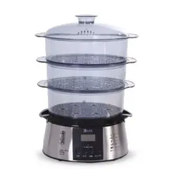 بخارپز ناسا الکتریک مدل S_700