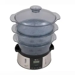 بخارپز ناسا الکتریک مدل S_700