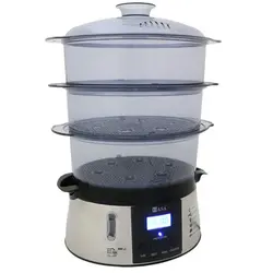 بخارپز ناسا الکتریک مدل S_700