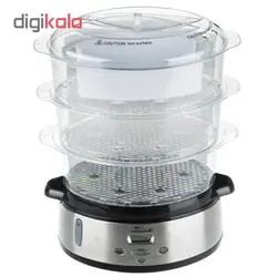 بخارپز فلر مدل SD400