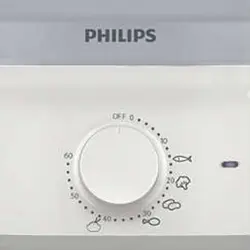 بخارپز فیلیپس مدل HD9115