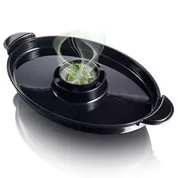 بخارپز فیلیپس مدل HD9140