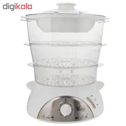 بخارپز ویداس مدل VIR-5114