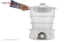 بخارپز ویداس مدل VIR-5114
