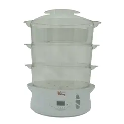 بخارپز ویداس مدل VIR-1146