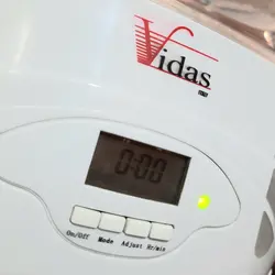 بخارپز ویداس مدل VIR-1146