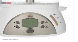 بخارپز ویداس مدل VIR-5115