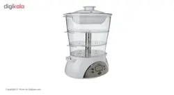 بخارپز ویداس مدل VIR-5115