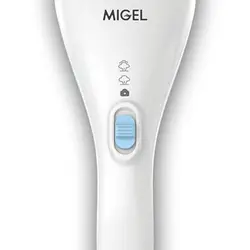 بخارگر میگل مدل GGS 100