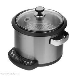 پلوپز 12 کاره برقی آمبیانو مدل AM-MC385