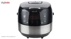 پلوپز 17 کاره تمام لمسی دیجیتال فونیکس مدل PH2200