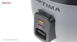 پلو پز اپتیما مدل RC300