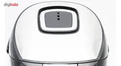 پلوپز اینوکس مدل NX-RC50W