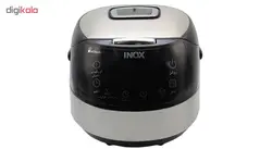 پلوپز اینوکس مدل NX-RC50W