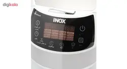 پلوپز اینوکس مدل NX-RC50W