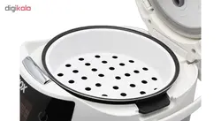 پلوپز اینوکس مدل NX-RC50W
